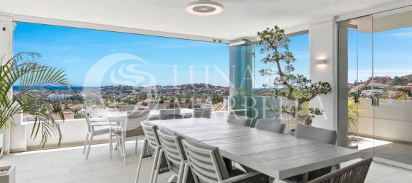 7 chambres Appartement à Marbella, Spain No. 39740 9