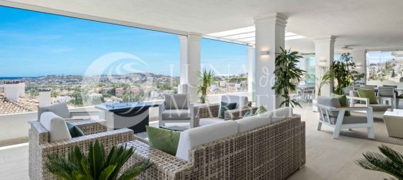 7 chambres Appartement à Marbella, Spain No. 39740 3