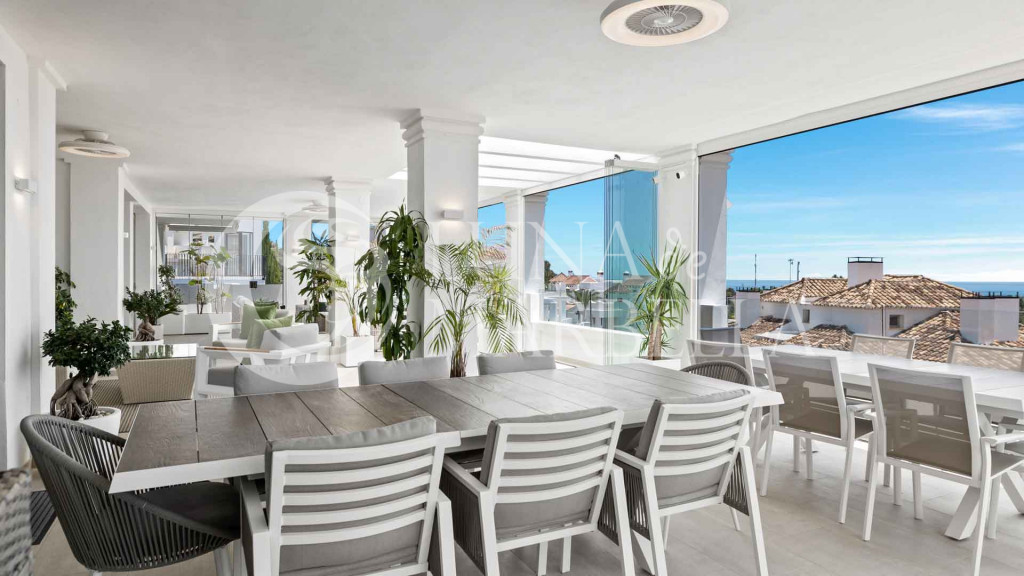 7 chambres Appartement à Marbella, Spain No. 39740