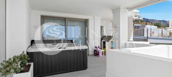 7 chambres Appartement à Marbella, Spain No. 39740 7