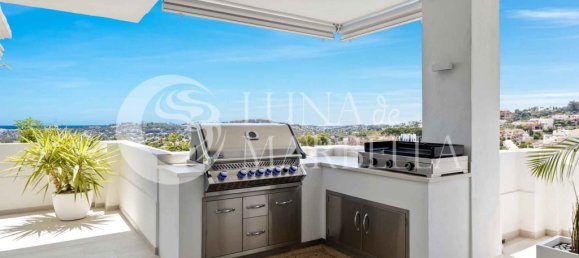 7 chambres Appartement à Marbella, Spain No. 39740 5