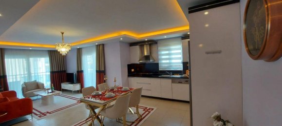 3-Zimmer Wohnung in Mahmutlar, Turkey, Nr. 9567 18