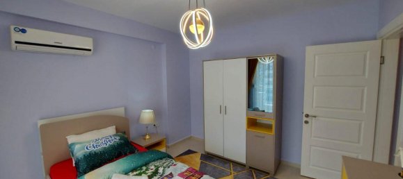 3-Zimmer Wohnung in Mahmutlar, Turkey, Nr. 9567 6