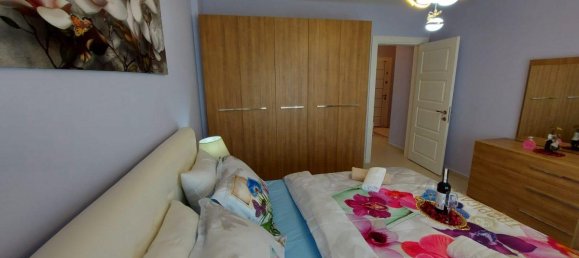 3-Zimmer Wohnung in Mahmutlar, Turkey, Nr. 9567 26