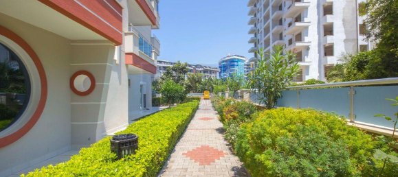 3-Zimmer Wohnung in Mahmutlar, Turkey, Nr. 9567 13