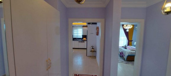 3-Zimmer Wohnung in Mahmutlar, Turkey, Nr. 9567 2