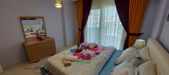 3-Zimmer Wohnung in Mahmutlar, Turkey, Nr. 9567 25