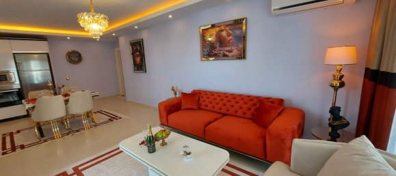 3-Zimmer Wohnung in Mahmutlar, Turkey, Nr. 9567 22