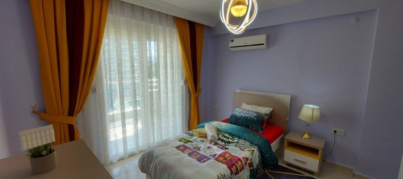3-Zimmer Wohnung in Mahmutlar, Turkey, Nr. 9567 5