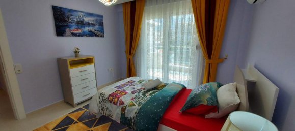 3-Zimmer Wohnung in Mahmutlar, Turkey, Nr. 9567 3