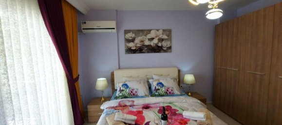 3-Zimmer Wohnung in Mahmutlar, Turkey, Nr. 9567 27