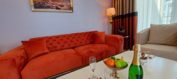 3-Zimmer Wohnung in Mahmutlar, Turkey, Nr. 9567 21