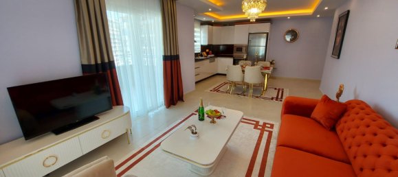 3-Zimmer Wohnung in Mahmutlar, Turkey, Nr. 9567 23