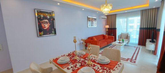 3-Zimmer Wohnung in Mahmutlar, Turkey, Nr. 9567 19