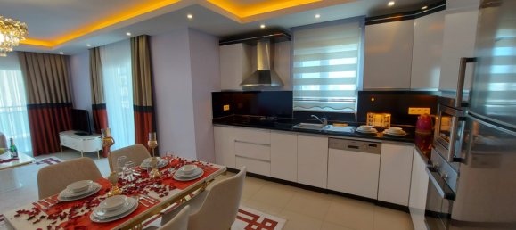 3-Zimmer Wohnung in Mahmutlar, Turkey, Nr. 9567 17