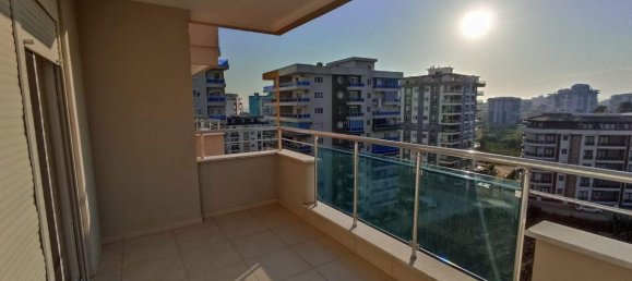 3-Zimmer Wohnung in Mahmutlar, Turkey, Nr. 9567 8