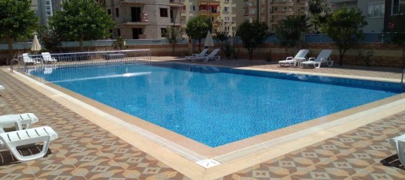 3-Zimmer Wohnung in Mahmutlar, Turkey, Nr. 9567 11