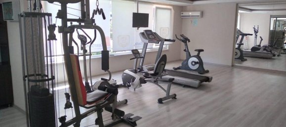 3-Zimmer Wohnung in Mahmutlar, Turkey, Nr. 9567 15