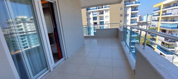 3-Zimmer Wohnung in Mahmutlar, Turkey, Nr. 9567 7