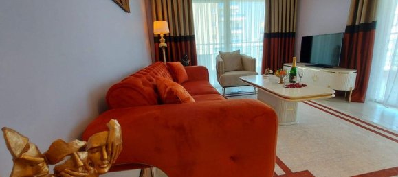 3-Zimmer Wohnung in Mahmutlar, Turkey, Nr. 9567 20