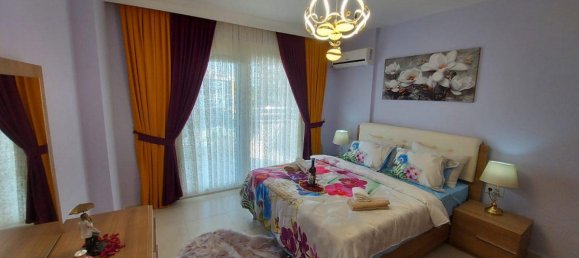 3-Zimmer Wohnung in Mahmutlar, Turkey, Nr. 9567 24