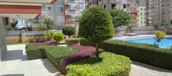 3-Zimmer Wohnung in Mahmutlar, Turkey, Nr. 9567 14