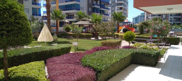 3-Zimmer Wohnung in Mahmutlar, Turkey, Nr. 9567 12