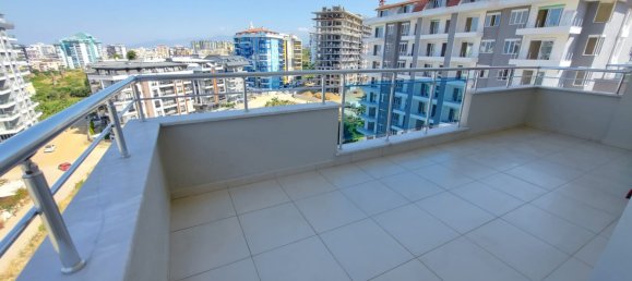 3-Zimmer Wohnung in Mahmutlar, Turkey, Nr. 9567 9