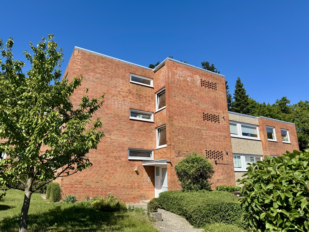 Estúdio em Luneburg, Germany N.º 263614