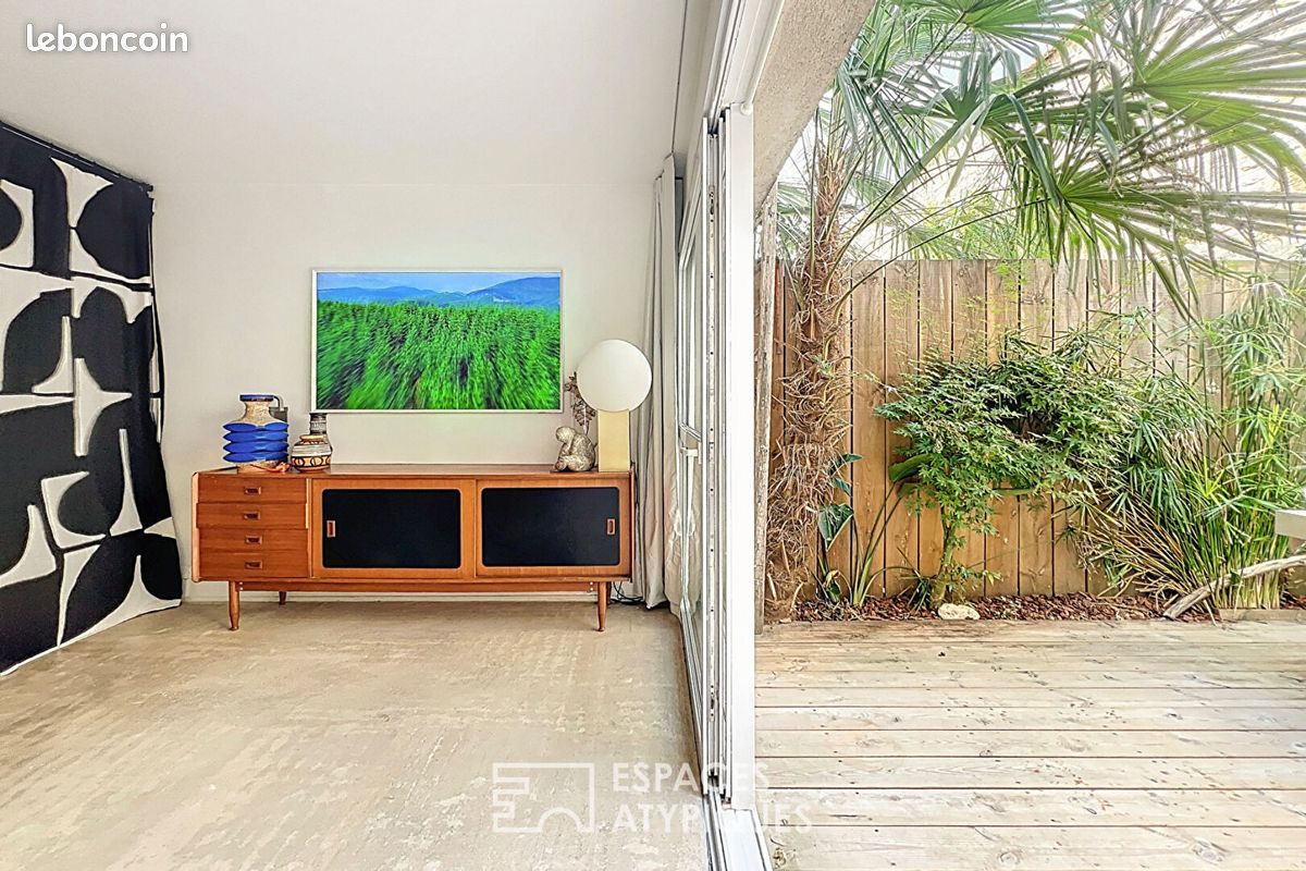 4 bedrooms Apartment in Bordeaux, France No. 340748