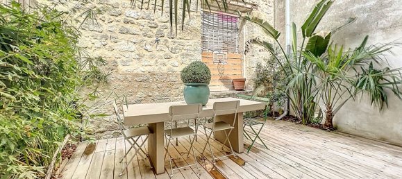 4 bedrooms Apartment in Bordeaux, France No. 340748 5