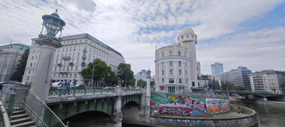 2 غرف نوم شقة في Vienna, Austria رقم 226805 2