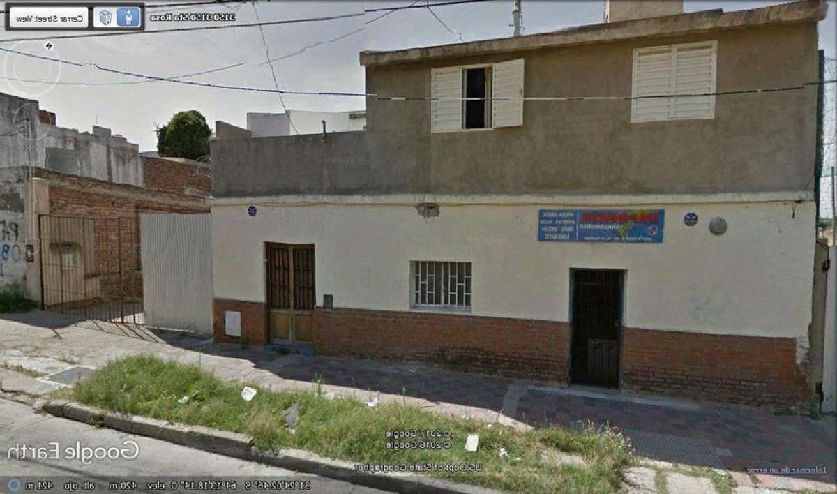  قطعة أرض في Cordoba, Argentina رقم 36496