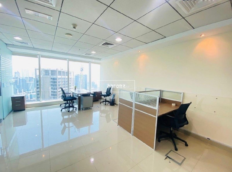 Офис 50.6м² в Бизнес-Бэй, ОАЭ № 56989