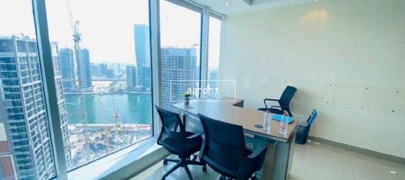 Офис 50.6м² в Бизнес-Бэй, ОАЭ № 56989 10