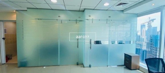 Офис 50.6м² в Бизнес-Бэй, ОАЭ № 56989 8