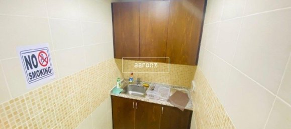 Офис 50.6м² в Бизнес-Бэй, ОАЭ № 56989 3