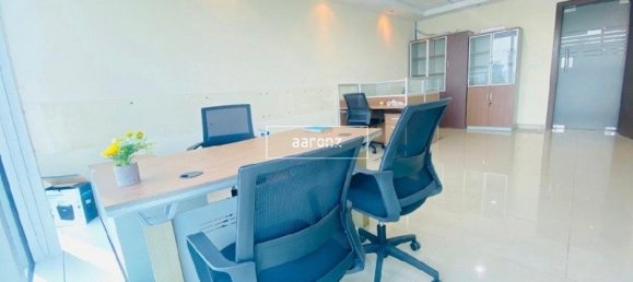 Офис 50.6м² в Бизнес-Бэй, ОАЭ № 56989 7