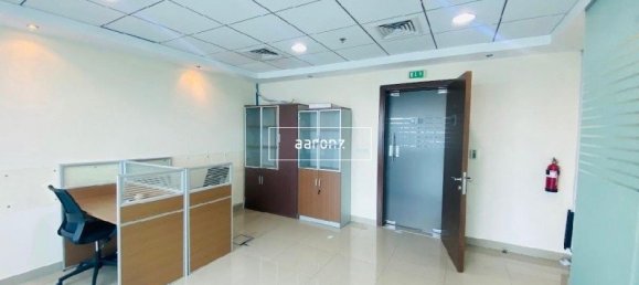 Офис 50.6м² в Бизнес-Бэй, ОАЭ № 56989 4