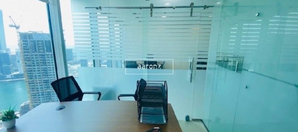 Офис 50.6м² в Бизнес-Бэй, ОАЭ № 56989 6