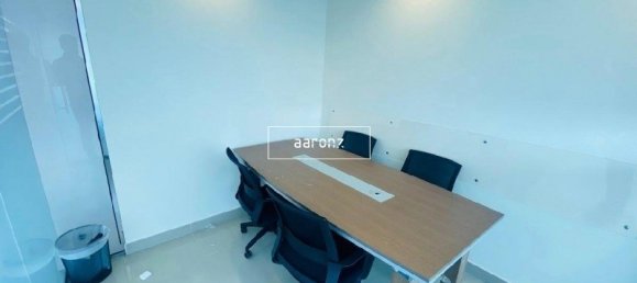 Офис 50.6м² в Бизнес-Бэй, ОАЭ № 56989 5