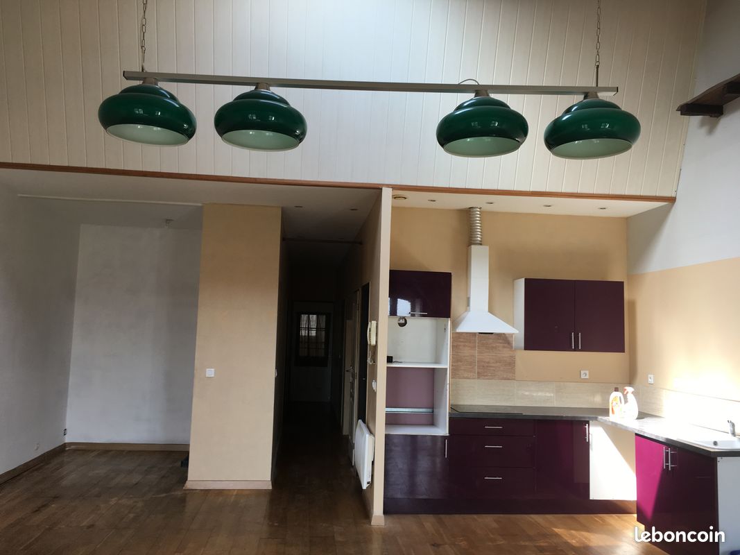 2 bedrooms Apartment in Elne, France No. 320269