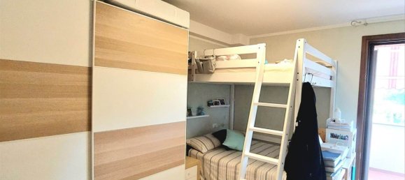 4 Schlafzimmer Wohnung in Prato, Italy, Nr. 323168 14