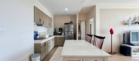 2 Schlafzimmer Eigentumswohnung in Hua Hin, Thailand, Nr. 19022 5