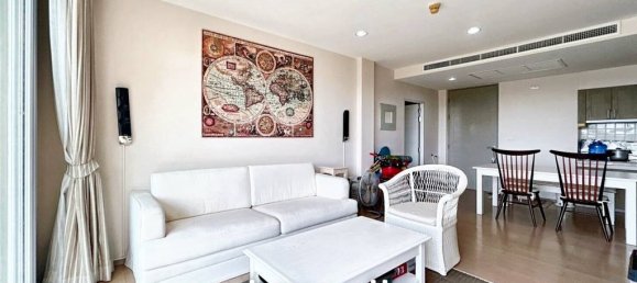 2 Schlafzimmer Eigentumswohnung in Hua Hin, Thailand, Nr. 19022 3