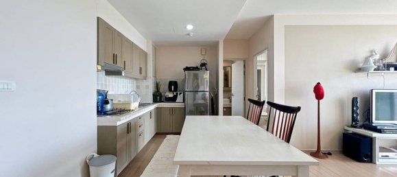 شقة 2 غرف نوم  في Hua Hin, Thailand رقم 19022 7