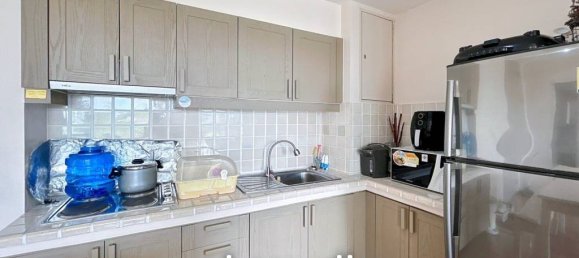 2 Schlafzimmer Eigentumswohnung in Hua Hin, Thailand, Nr. 19022 6