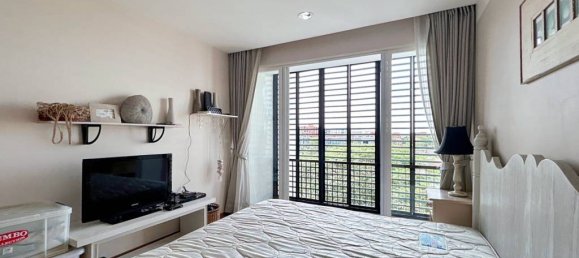 شقة 2 غرف نوم  في Hua Hin, Thailand رقم 19022 2