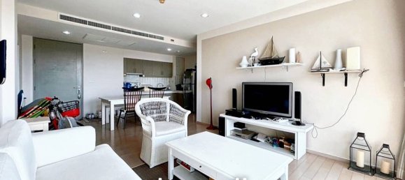 2 Schlafzimmer Eigentumswohnung in Hua Hin, Thailand, Nr. 19022 4