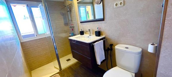 2 bedrooms Penthouse in Fuengirola, Spain No. 184371 18